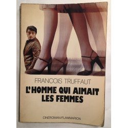 L' homme qui aimait les femmes