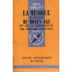 La musique francaise du moyen age