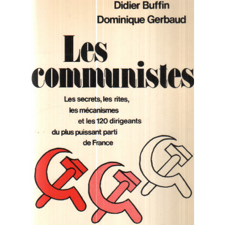 Les communistes