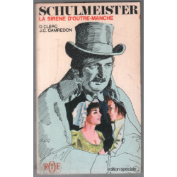 Schulmeister la sirène d'outre-manche