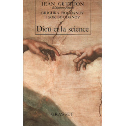 Dieu et la science