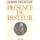 Presence de pasteur