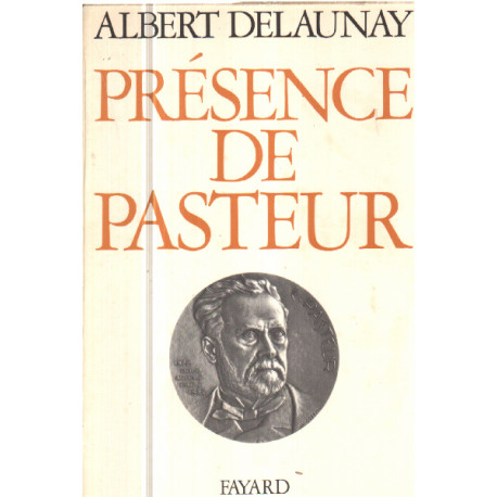 Presence de pasteur