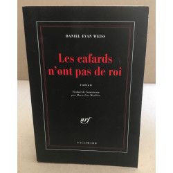 Les cafards n'ont pas de roi