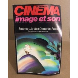 Revue hebdomadaire de cinéma n° 338