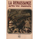 La renaissance arts vie moeurs