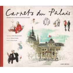 Carnets du Palais