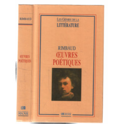Oeuvres Poétiques