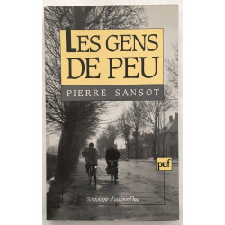 Les gens de peu