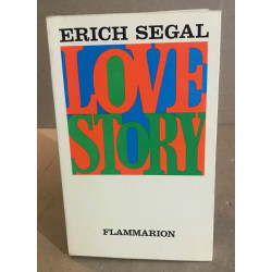 Love story