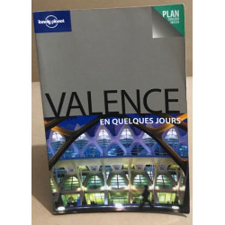VALENCE EN QUELQUES JOURS 1ED