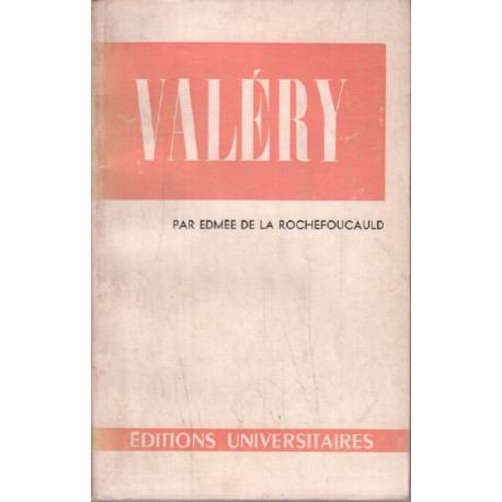 Valéry