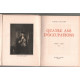 Quatre ans d'occupations