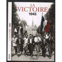 La victoire 1945