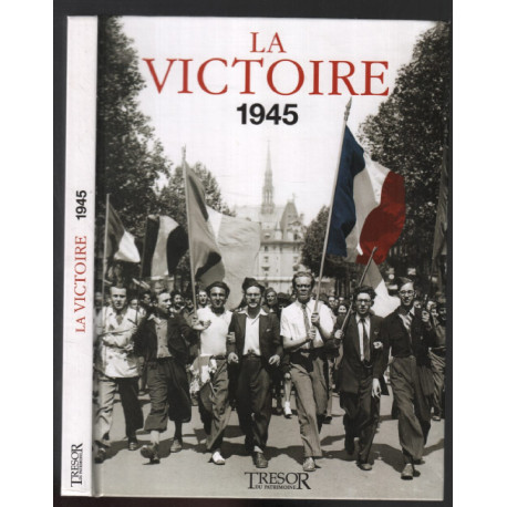 La victoire 1945