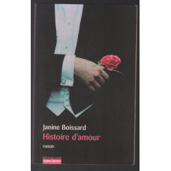 Histoire d'amour