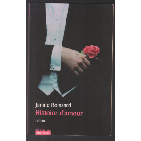 Histoire d'amour