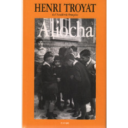 Aliocha