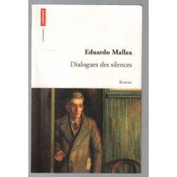 Dialogues Des Silences