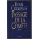 Passage de la comète