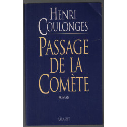 Passage de la comète