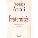 Fraternites- Une Nouvelle Utopie