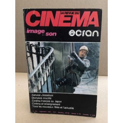 La revue du cinema image et son n° 353