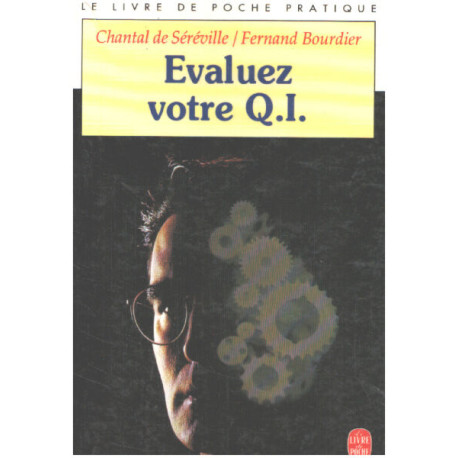 Evaluez votre Q.I
