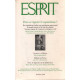 Revue esprit / novembre 1998 / peut t'on réguler le capitalisme