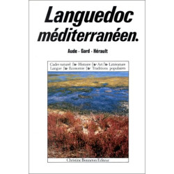 Languedoc méditerranéen