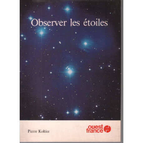 Observer les étoiles