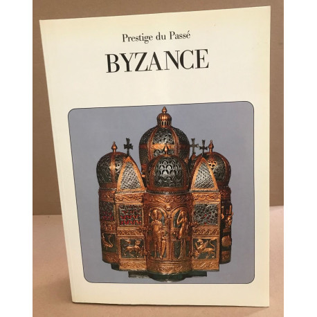 Byzance