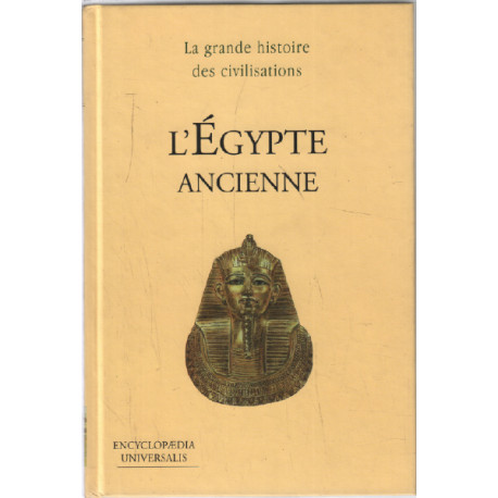 L'égypte ancienne