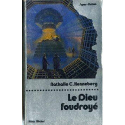 Le Dieu Foudroye