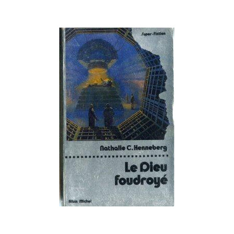 Le Dieu Foudroye