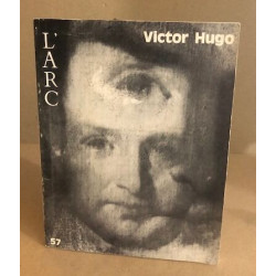 Revue l'arc n° 57 / victor hugo