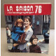 La revue du cinéma image et son / la sason cinématographique 76