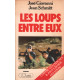 Les loups entre eux