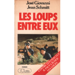 Les loups entre eux