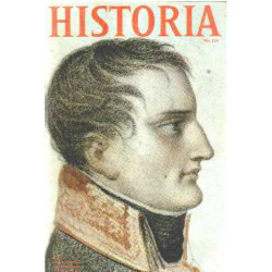 Revue historia n° 224