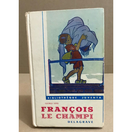 François le champi