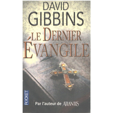 Le dernier Evangile