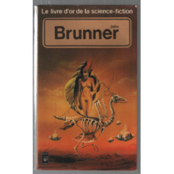 John brunner
