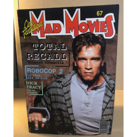 Mad movies n° 67