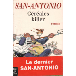 Céréales killer