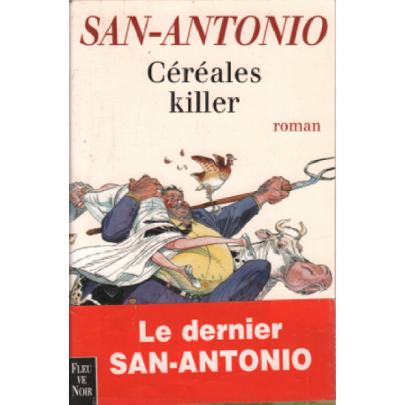 Céréales killer