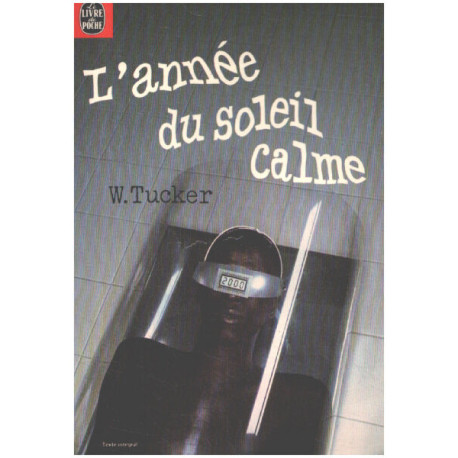 L'année du soleil calme