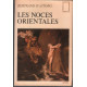 Les noces orientales