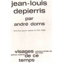 Jean louis depierris
