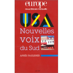 USA : nouvelles voix du Sud numéro 816